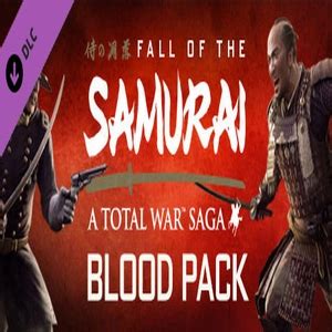 Buy A Total War Saga: FALL OF THE SAMURAI .